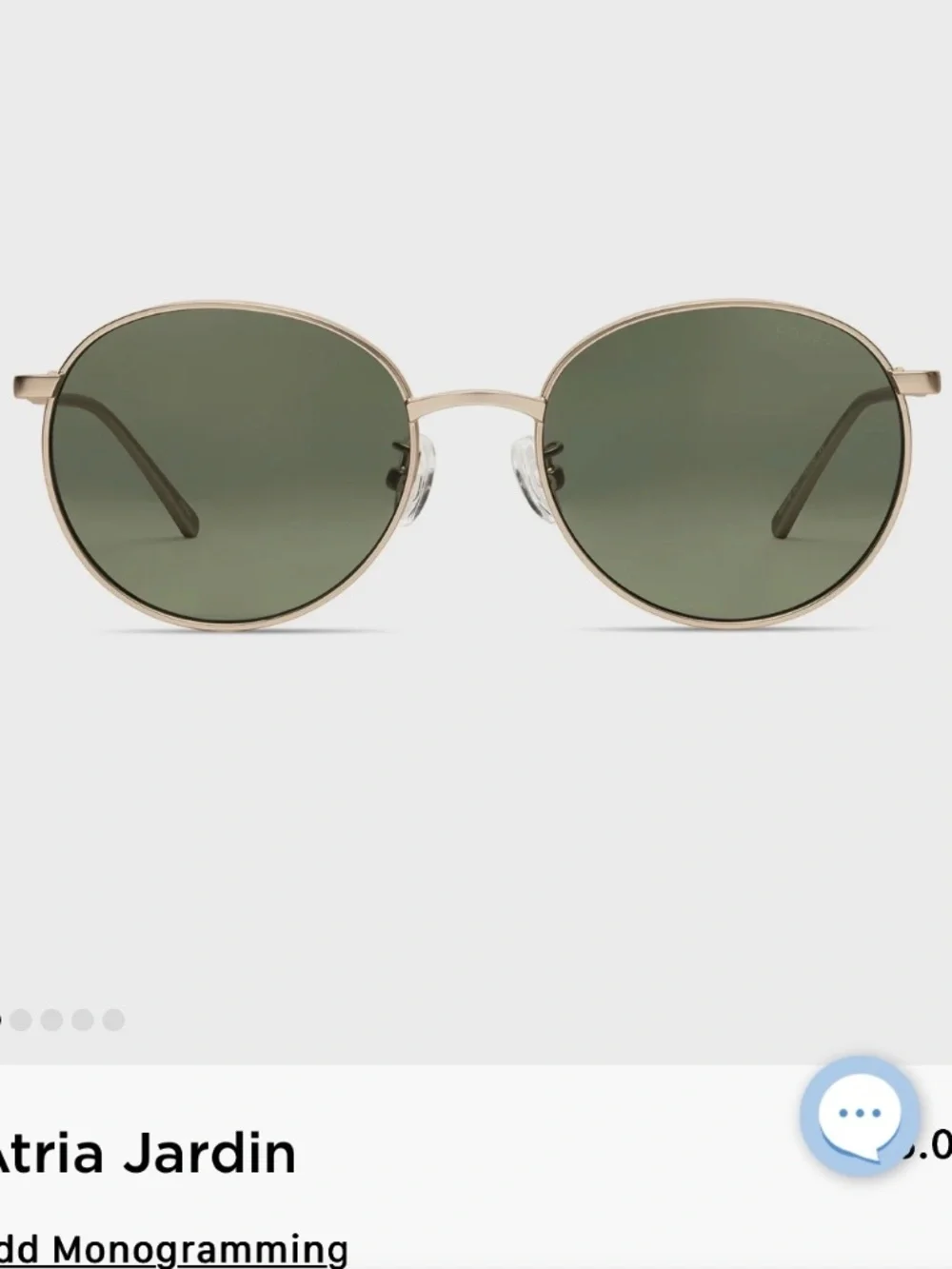 Covry sunglasses